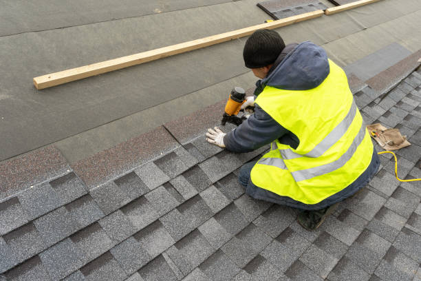 Quick and Trustworthy Emergency Roof Repair Services in Mccormick, SC