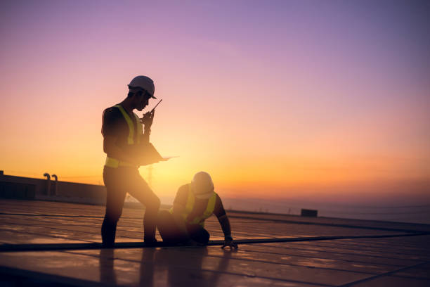Trusted Mccormick, SC Roofing Contractor Experts