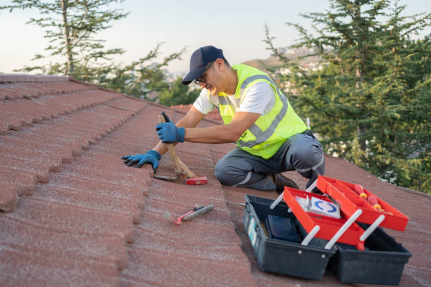 Quick and Trustworthy Emergency Roof Repair Services in Mccormick, SC