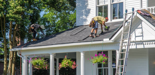 Best Storm Damage Roof Repair  in Mccormick, SC